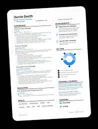 Online Resume Builder | Free-To-Use Resume Maker | Enhancv